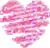 ScribbleHeart emote