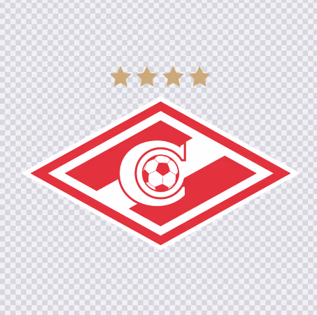 Spartak emote