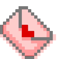 heart_letter emote
