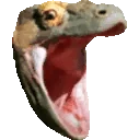KomodoChomp emote