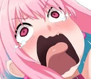AHH emote