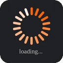 Loading emote