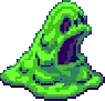 SlimeMonster emote