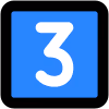 blue_three emote