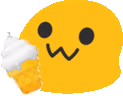 blobicecream emote