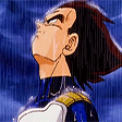 Perdemo animated emote
