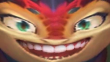xddSmolder emote