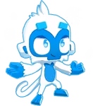 BTD6_Ice_Monkey emote