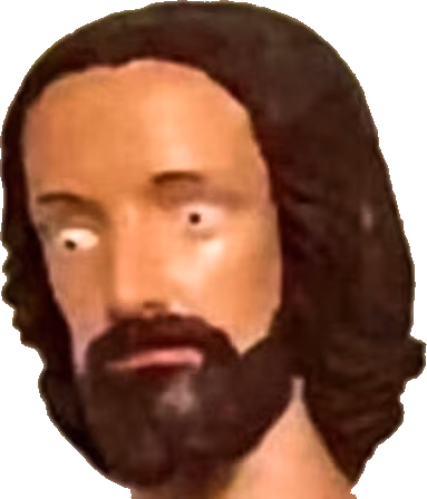 DiosMio emote