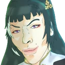 BaizhiChad emote