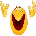 FINALLY static emote