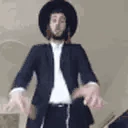 JewishVibe emote