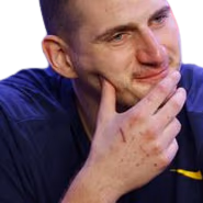 thinking emote
