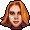 Lina emote