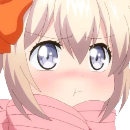 LatinaPout emote