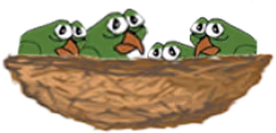 Nestge emote