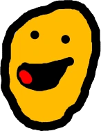 BadlyDrawnSmile emote