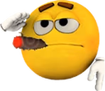 Salute emote