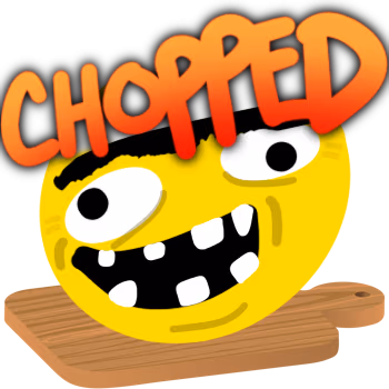 Chopped emote