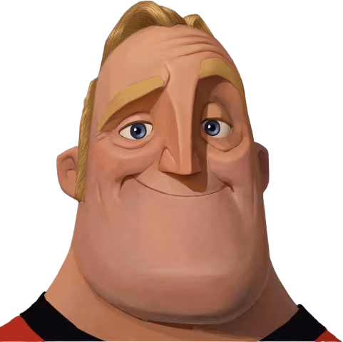 Uncanny_Phase1 emote