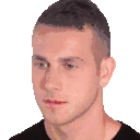 Unlucky emote