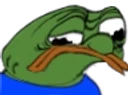 SADGE emote