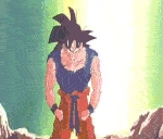 GokuRage1 emote