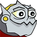 YEPCLOCK emote