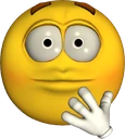 EmotiWait emote