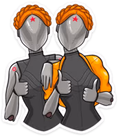 atomic_heart_twins_good emote