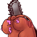 CSMpochitastuffed emote