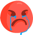 ragecry emote