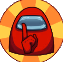 AmongUs emote