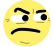 smh emoji