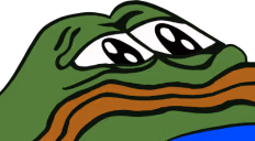 Sludge emote