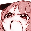 Angry emote