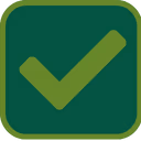 Verified emote