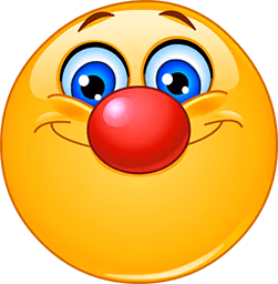 clown emote