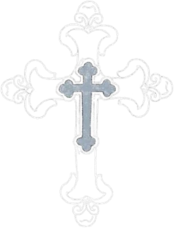 cross3 emoji