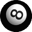 8ball emote