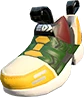 AthleticArrows emote
