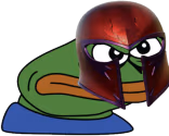 Madgeneto emote