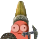 PatrickWarrior emote