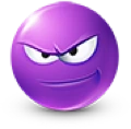 pjoobiserious emote