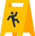 Wetfloor emote