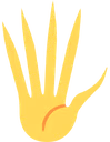 fuckhand emote