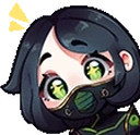 viperYay emote