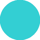 turquoisedot emote