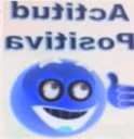 actitudnegativa emote