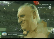 TenesQueCerrarElEstadio emoji